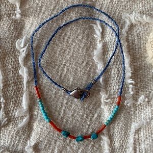 Jes MaHarry Necklace - SUNDANCE